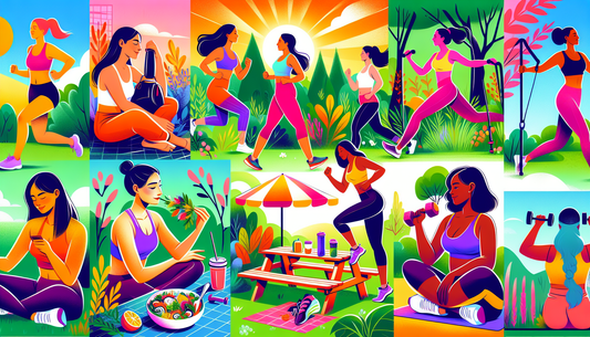 Effective Weight Loss Strategies for Women with Thyroid Conditions