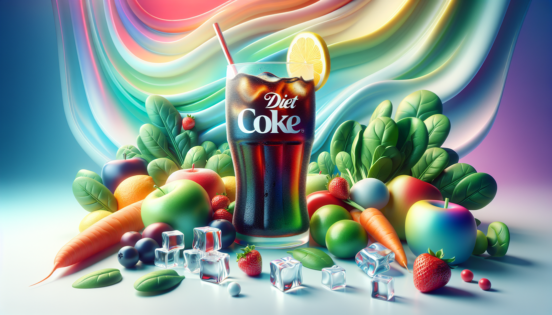 Is Diet Coke Good for Weight Loss?