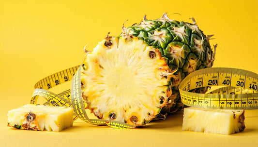 Does Pineapple Help with Weight Loss? What Science Says
