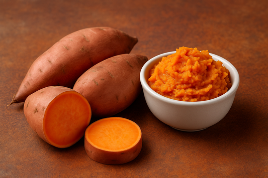 Is Sweet Potato Good for Weight Loss? Calorie Count and Benefits