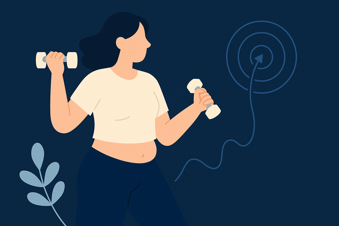 How to Lose Belly Fat for Women: A Practical Guide