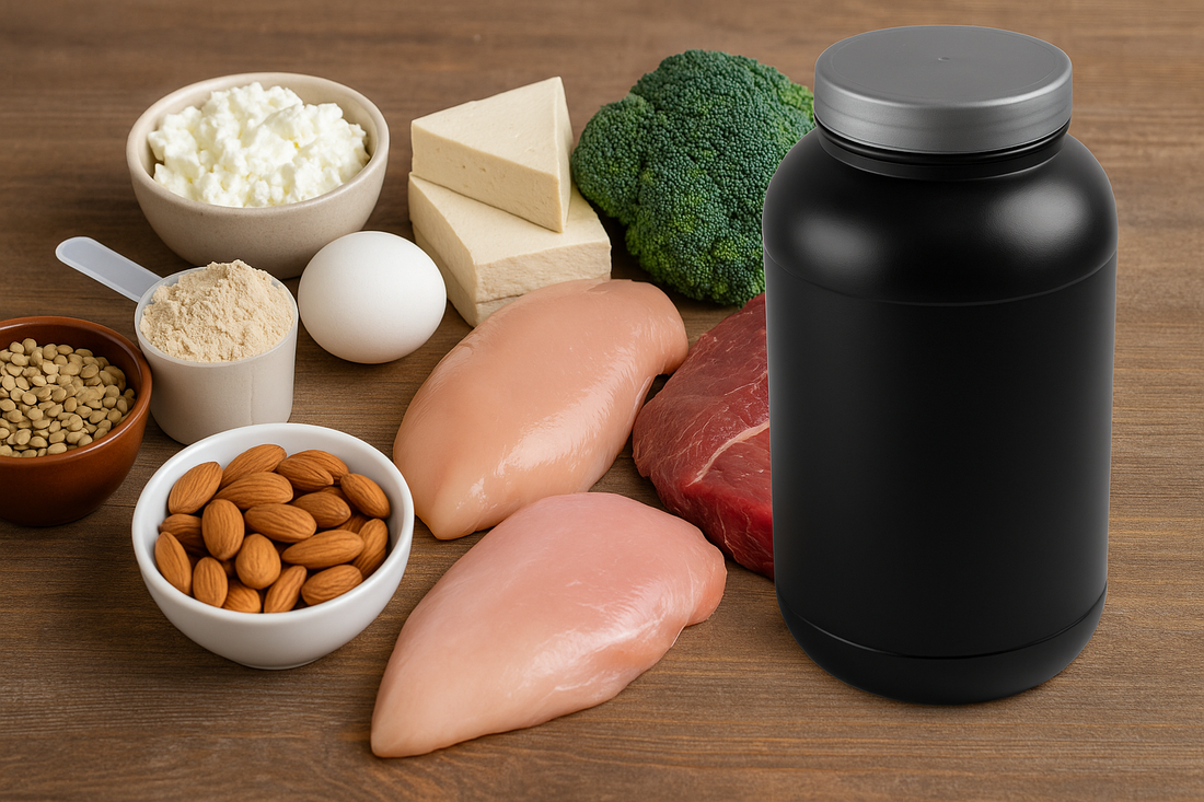 The Best Protein Powder for Women Looking to Lose Weight: How to Choose the Right One