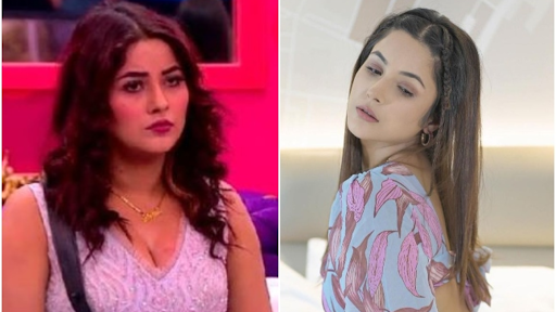 Shehnaaz Gill’s inspiring weight loss journey: Achieving a stunning transformation through mindful eating and disciplined portion control.
