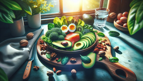 Keto Diet for Weight Loss: Myths and Facts You Should Know