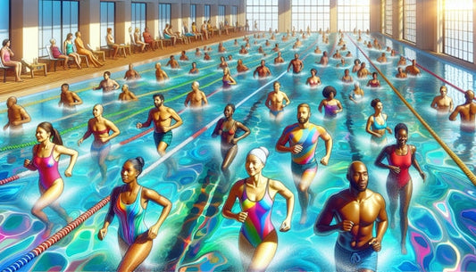 Is Swimming Good for Weight Loss?