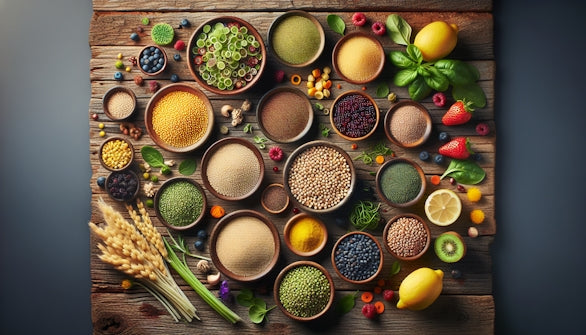 Which Millet Is Good for Weight Loss?