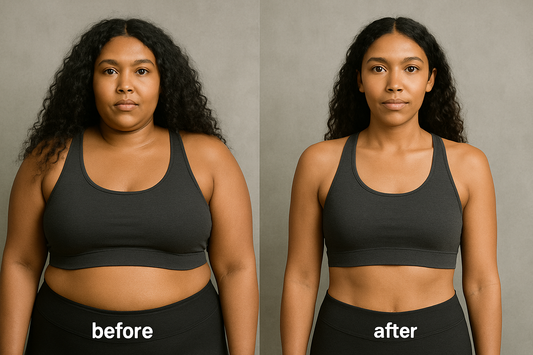 Hormones, PCOS, and Body Goals: What Lizzo’s Story Highlights