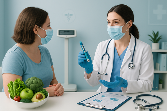 Medically Guided Weight Loss Injections: What You Should Know