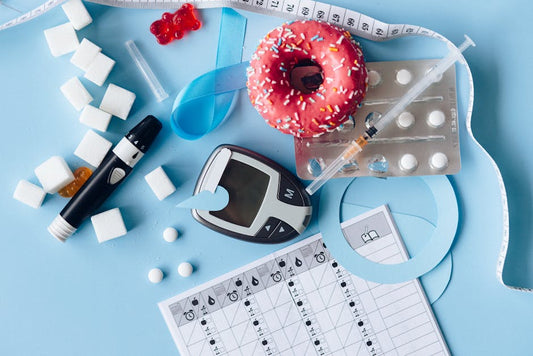 How Mounjaro Helps in Type 2 Diabetes Treatment