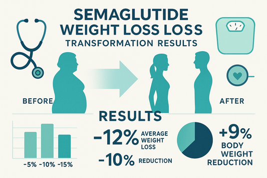 Semaglutide Weight Loss Results: A Game Changer for Many