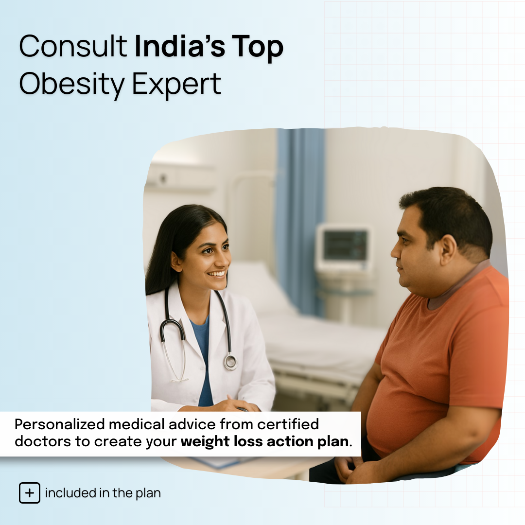 Metabolic Profile for Weight Management - Diabetes