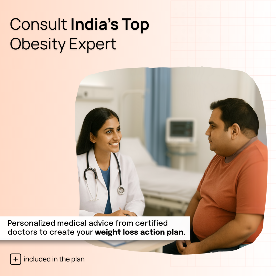 Comprehensive Metabolic Profile for Weight Management
