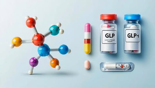 How Medication GLP-1 Can Transform Weight Loss Efforts