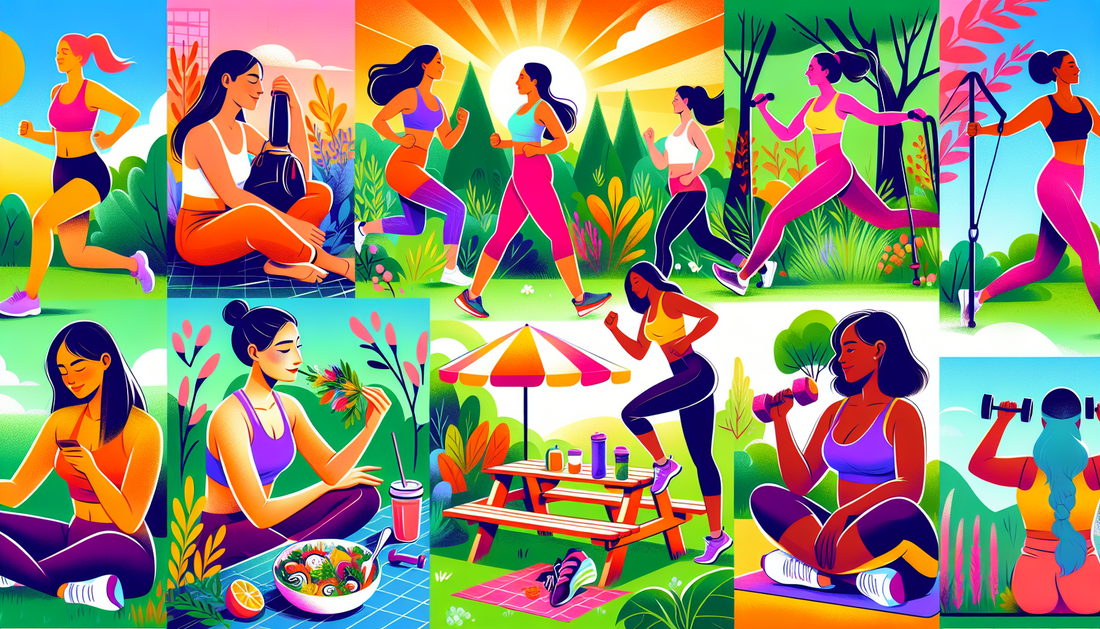 Effective Weight Loss Strategies for Women with Thyroid Conditions