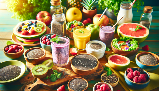 Can Chia Seeds Help You Lose Weight? A Doctor-Approved Guide