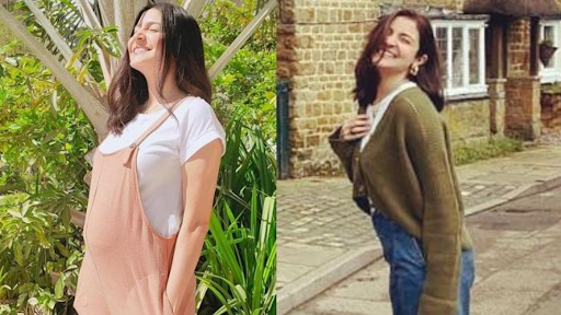 Explore Anushka Sharma's balanced post-pregnancy fitness journey with mindful eating, exercise, and medical weight loss solutions.