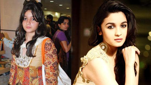 Alia Bhatt’s Post-Pregnancy Weight Loss Journey – A Balanced Approach to Health &amp; Fitness.