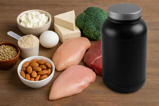 The Best Protein Powder for Women Looking to Lose Weight: How to Choose the Right One