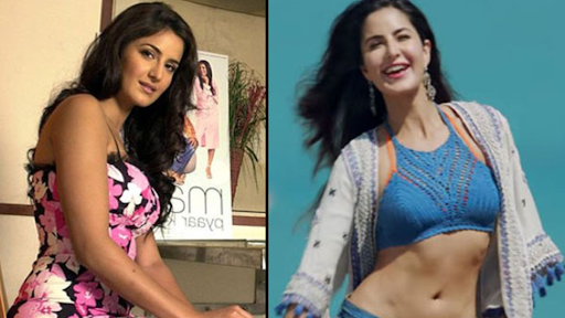 Katrina Kaif’s weight loss plan: Healthy eating, workouts, and mental well-being.