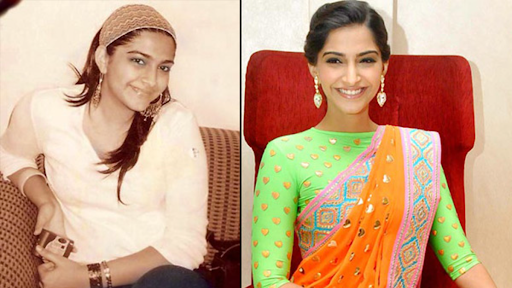 Sonam Kapoor’s inspiring weight loss journey—from 86 kg to 55 kg—through diet, fitness, and mental wellness.