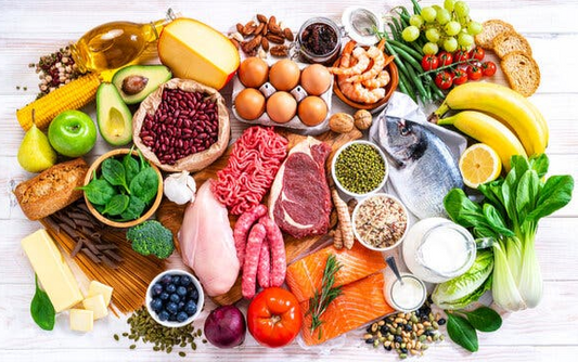 How to Improve Gut Bacteria?