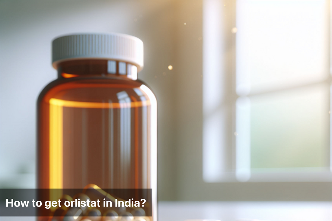Orlistat capsules 120 mg in a traditional Indian setting
