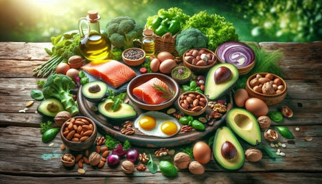 Mastering the Keto Diet: A Structured Path to Sustainable Weight Loss