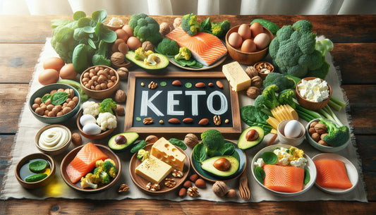 Discover the Benefits of a Structured Keto Plan for Sustainable Weight Loss
