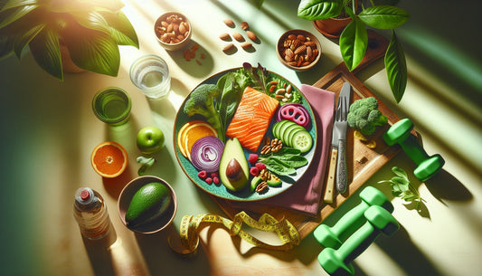 Keto Diet for Weight Loss: A Comprehensive Guide to Better Health