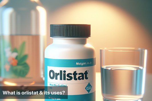 A cozy room depicting a lifestyle linked to health and wellness through Orlistat.