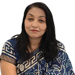 Dr Archana Sarda
